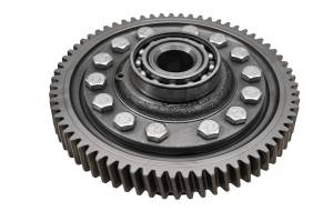 John Deere - 19 John Deere Gator XUV835E Rear Differential Ring Gear - Image 2