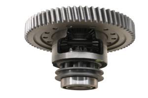 John Deere - 19 John Deere Gator XUV835E Rear Differential Ring Gear - Image 3