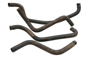 John Deere - 19 John Deere Gator XUV835E Radiator Coolant Hoses - Image 2