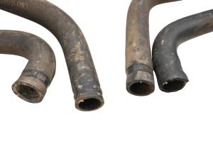 John Deere - 19 John Deere Gator XUV835E Radiator Coolant Hoses - Image 4