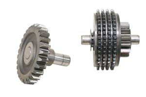 Arctic Cat - 97 Arctic Cat Bearcat 454 4x4 Starter Gears - Image 3