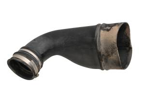 John Deere - 19 John Deere Gator XUV835E Clutch Snorkel Intake Vent Tube - Image 1