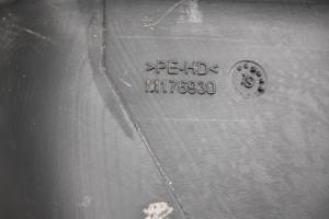 John Deere - 19 John Deere Gator XUV835E Clutch Snorkel Intake Vent Tube - Image 4