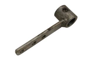 John Deere - 19 John Deere Gator XUV835E Differential Lock Arm - Image 2