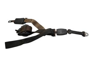 John Deere - 19 John Deere Gator XUV835E Middle Seat Belt Assembly - Image 2