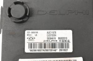 John Deere - 20 John Deere Gator XUV835R Electric Control Unit Ecu - Image 4