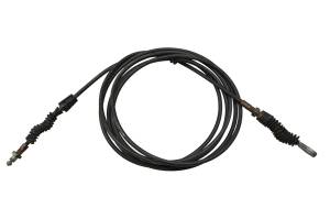 John Deere - 19 John Deere Gator XUV835E Throttle Cable - Image 1