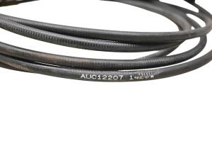 John Deere - 19 John Deere Gator XUV835E Throttle Cable - Image 5