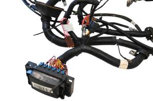 John Deere - 19 John Deere Gator XUV835E Wire Harness Electrical Wiring - Image 2