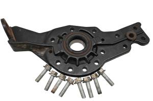 John Deere - 19 John Deere Gator XUV835E Right Side Transaxle Support Bracket - Image 2