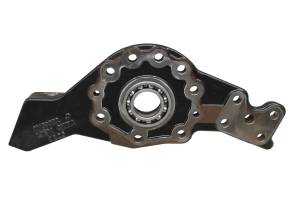 John Deere - 19 John Deere Gator XUV835E Right Side Transaxle Support Bracket - Image 3