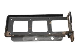 John Deere - 19 John Deere Gator XUV835E Ignition Coil Bracket Mount - Image 2