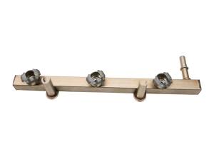 John Deere - 19 John Deere Gator XUV835E Fuel Injector Rail - Image 2