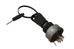 John Deere - 19 John Deere Gator XUV835E Key Switch - Image 2