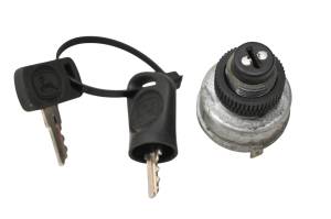 John Deere - 19 John Deere Gator XUV835E Key Switch - Image 3