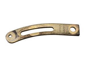 John Deere - 19 John Deere Gator XUV835E Alternator Adjusting Bracket Mount - Image 2