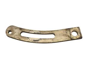 John Deere - 19 John Deere Gator XUV835E Alternator Adjusting Bracket Mount - Image 3