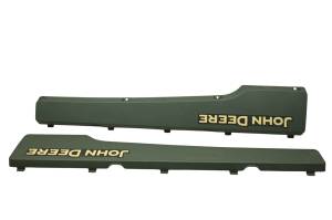 John Deere - 19 John Deere Gator XUV835E Cargo Box Side Covers Left & Right - Image 2