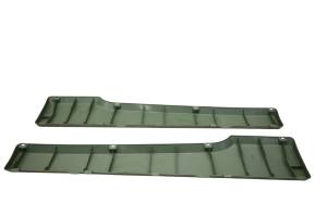 John Deere - 19 John Deere Gator XUV835E Cargo Box Side Covers Left & Right - Image 4