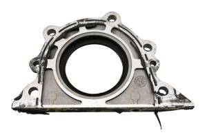 John Deere - 19 John Deere Gator XUV835E Rear Crankshaft Oil Seal Cover - Image 3