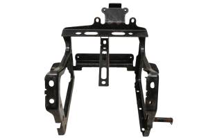 John Deere - 19 John Deere Gator XUV835E Instrument Panel Frame Bracket - Image 2