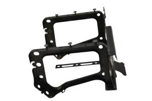 John Deere - 19 John Deere Gator XUV835E Instrument Panel Frame Bracket - Image 3