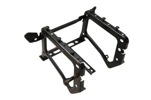 John Deere - 19 John Deere Gator XUV835E Instrument Panel Frame Bracket - Image 4