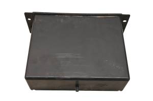 John Deere - 19 John Deere Gator XUV835E Instrument Panel Storage Box - Image 2