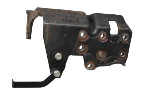 John Deere - 19 John Deere Gator XUV835E Front Engine Support Bracket Mount - Image 2