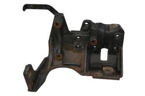 John Deere - 19 John Deere Gator XUV835E Front Engine Support Bracket Mount - Image 3