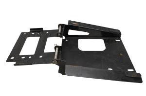 John Deere - 19 John Deere Gator XUV835E Drivers Side Lower Seat Brackets Mounts - Image 2