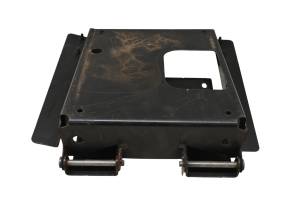 John Deere - 19 John Deere Gator XUV835E Drivers Side Lower Seat Brackets Mounts - Image 3