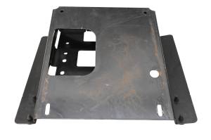 John Deere - 19 John Deere Gator XUV835E Drivers Side Lower Seat Brackets Mounts - Image 4