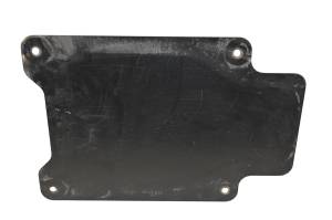 John Deere - 19 John Deere Gator XUV835E Drivers Side Under Seat Cover - Image 1