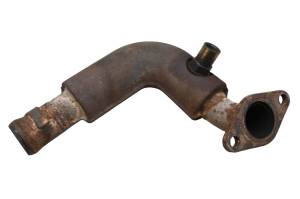 John Deere - 19 John Deere Gator XUV835E Exhaust Pipe - Image 2