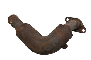 John Deere - 19 John Deere Gator XUV835E Exhaust Pipe - Image 3