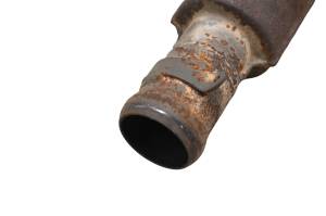 John Deere - 19 John Deere Gator XUV835E Exhaust Pipe - Image 4