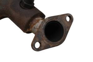 John Deere - 19 John Deere Gator XUV835E Exhaust Pipe - Image 5