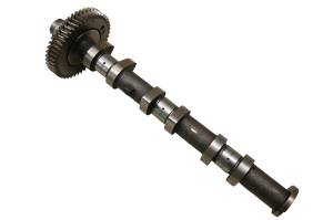 John Deere - 19 John Deere Gator XUV835E Intake Camshaft Cam Shaft - Image 2