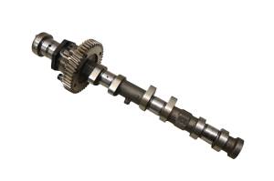 John Deere - 19 John Deere Gator XUV835E Exhaust Camshaft Cam Shaft - Image 2