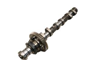 John Deere - 19 John Deere Gator XUV835E Exhaust Camshaft Cam Shaft - Image 3