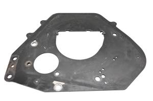John Deere - 19 John Deere Gator XUV835E Engine Backing Plate - Image 2