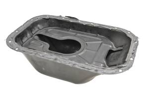 John Deere - 19 John Deere Gator XUV835E Oil Pan Cover - Image 2