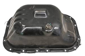 John Deere - 19 John Deere Gator XUV835E Oil Pan Cover - Image 3