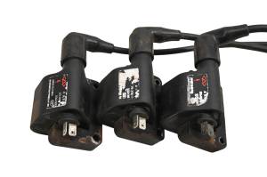 John Deere - 19 John Deere Gator XUV835E Ignition Coils - Image 3