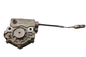 John Deere - 19 John Deere Gator XUV835E Parking Brake Assembly - Image 1
