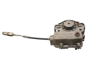 John Deere - 19 John Deere Gator XUV835E Parking Brake Assembly - Image 2