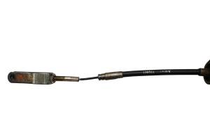 John Deere - 19 John Deere Gator XUV835E Parking Brake Assembly - Image 3