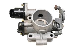 John Deere - 19 John Deere Gator XUV835E Throttle Body - Image 2