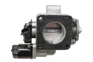 John Deere - 19 John Deere Gator XUV835E Throttle Body - Image 3